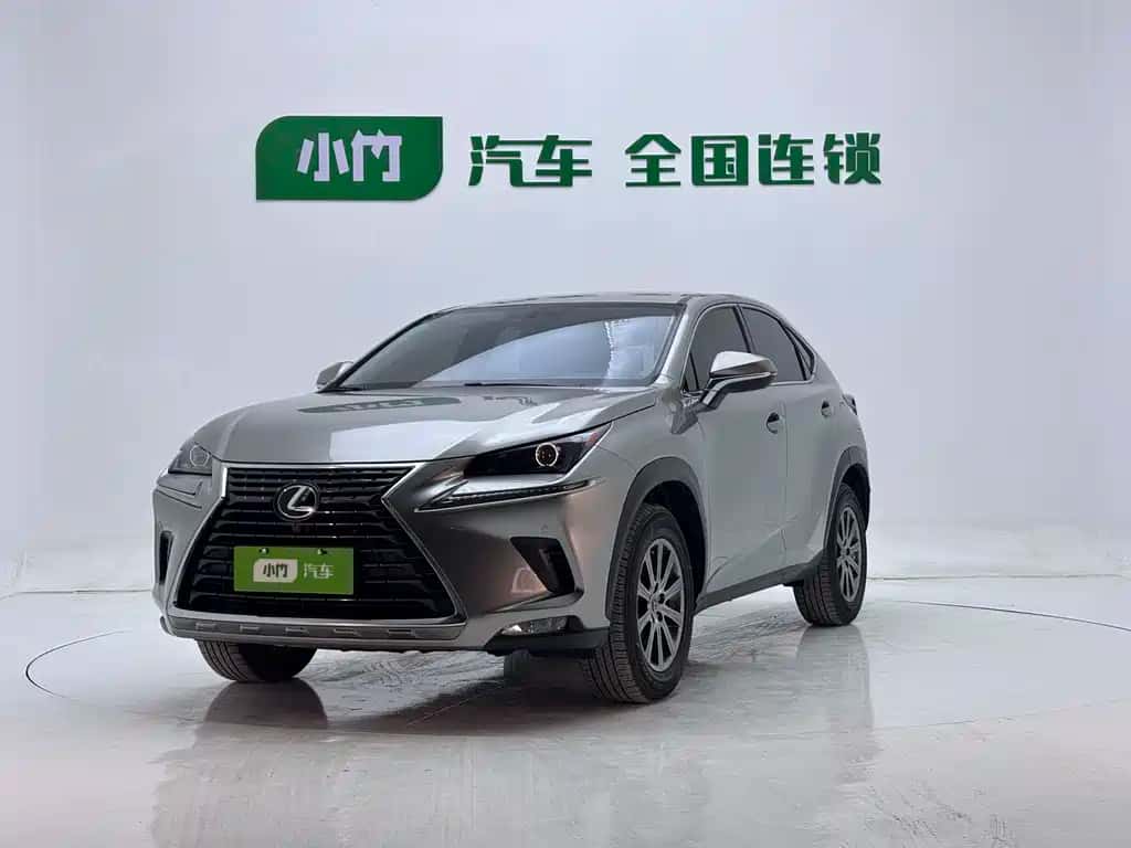Lexus Lexus NX