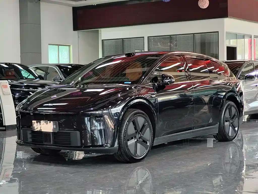 Li Auto Li Auto i6