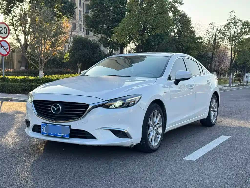 Mazda Atenza