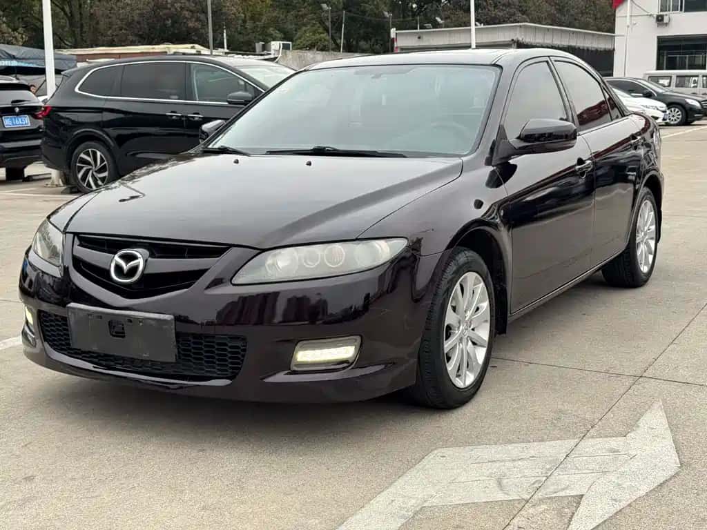 Mazda Mazda 6