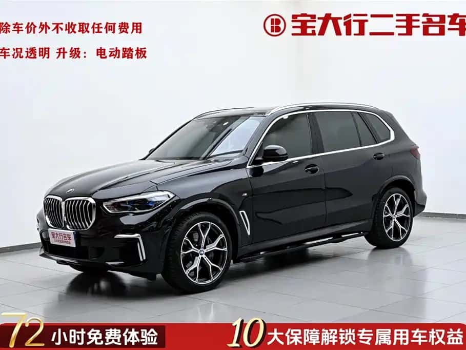 BMW BMW X5