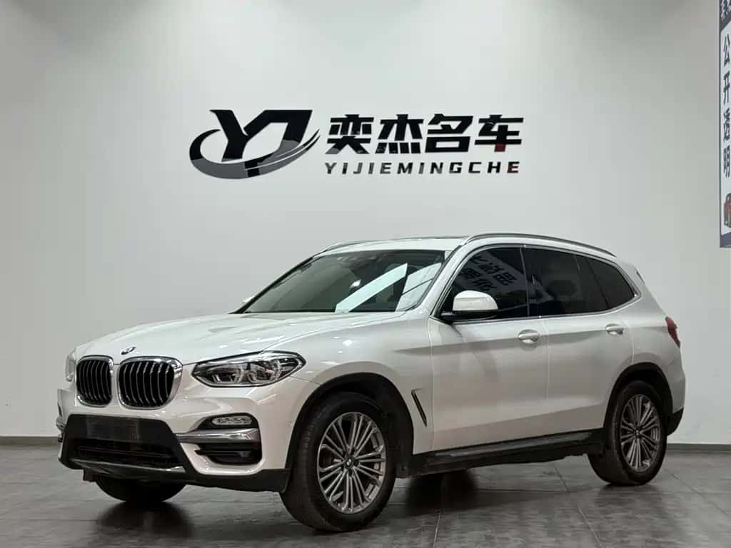 BMW BMW X3
