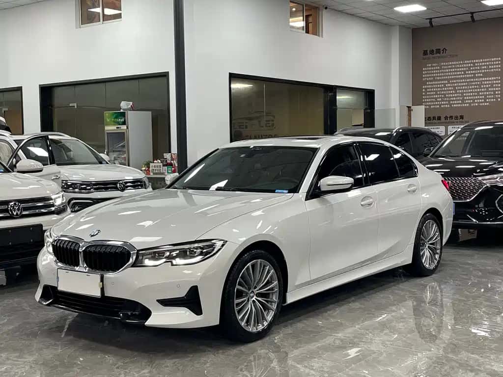 BMW BMW 3 Series