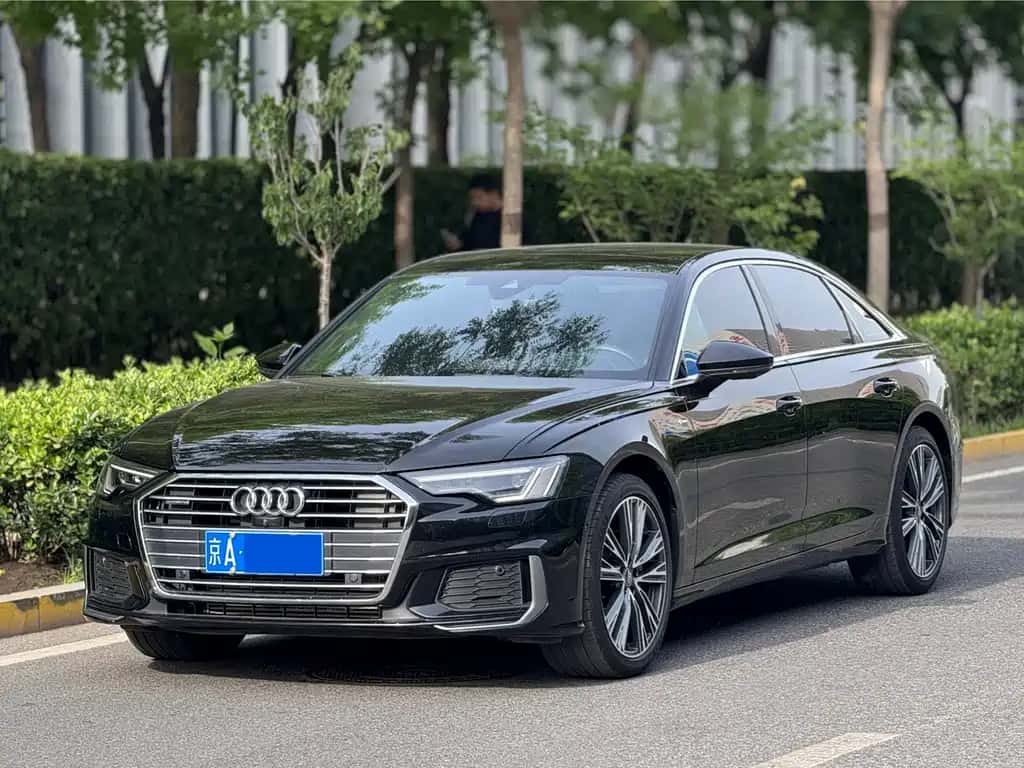 Audi Audi A6L