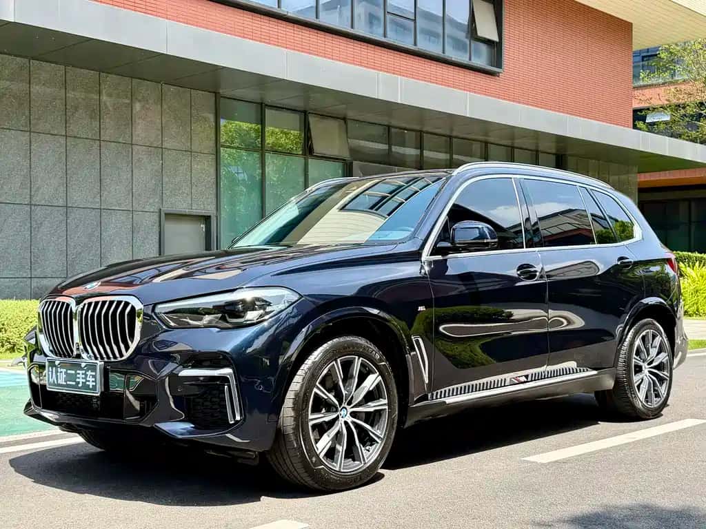 BMW BMW X5