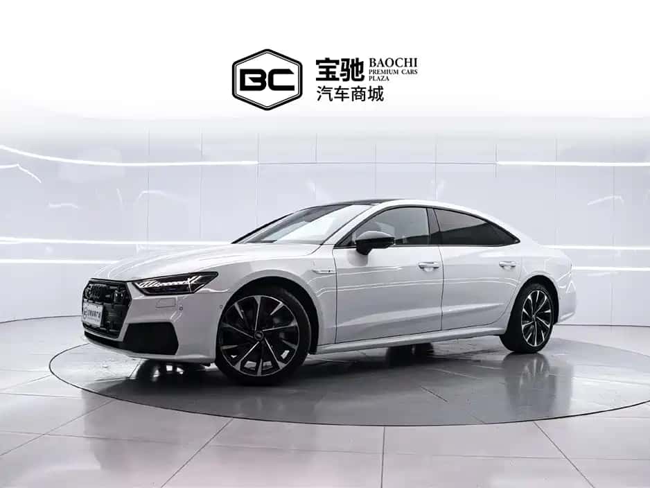 Audi Audi A7L