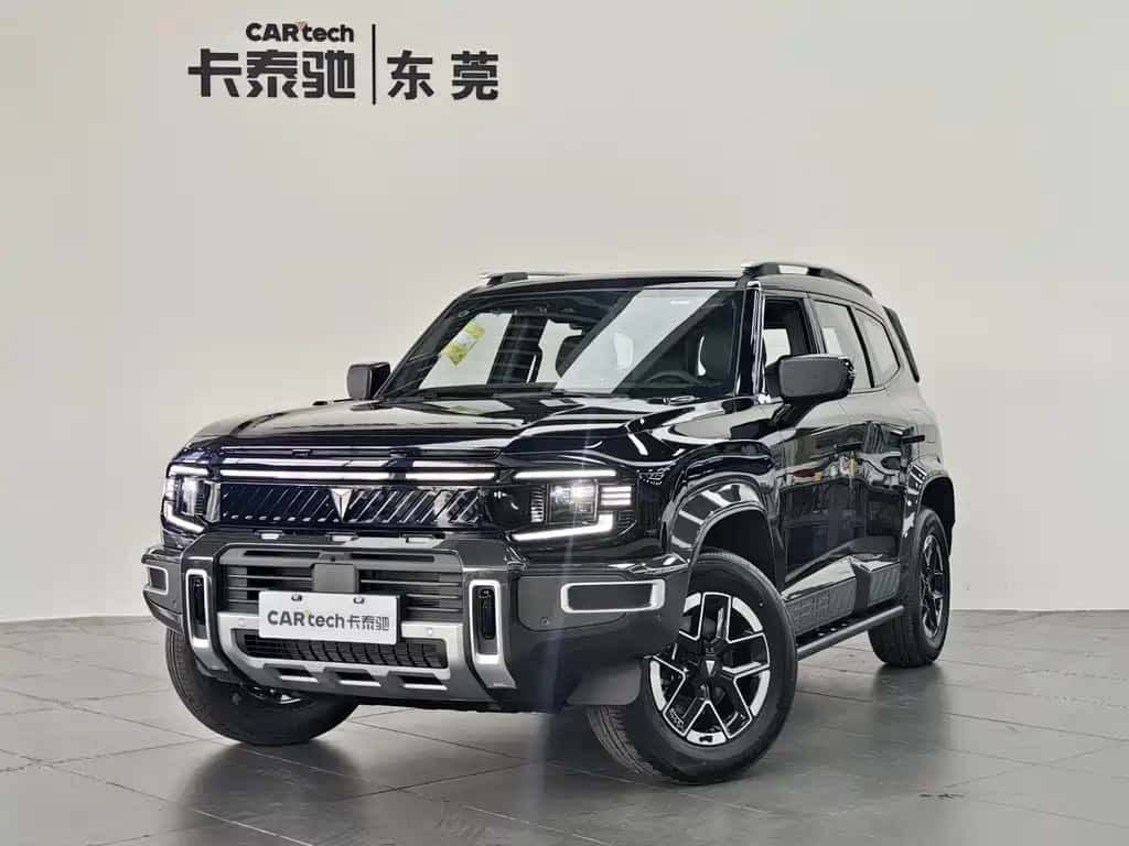 Deepal Auto Deepal G318