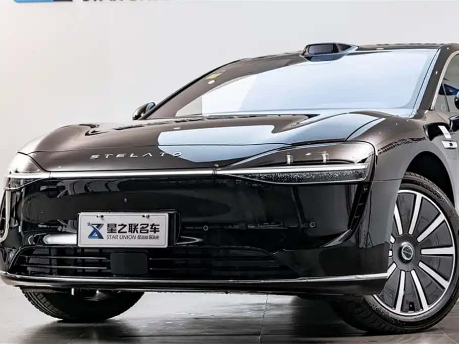 Stelato Stelato S9