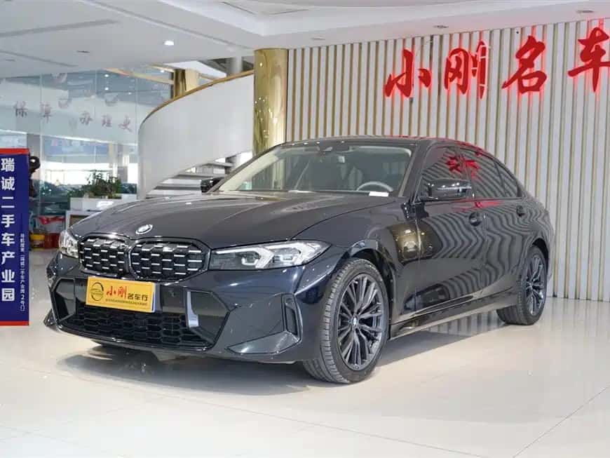 BMW BMW 3 Series