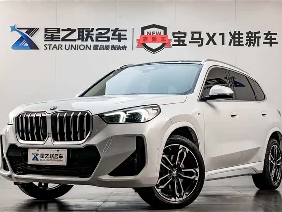 BMW BMW X1