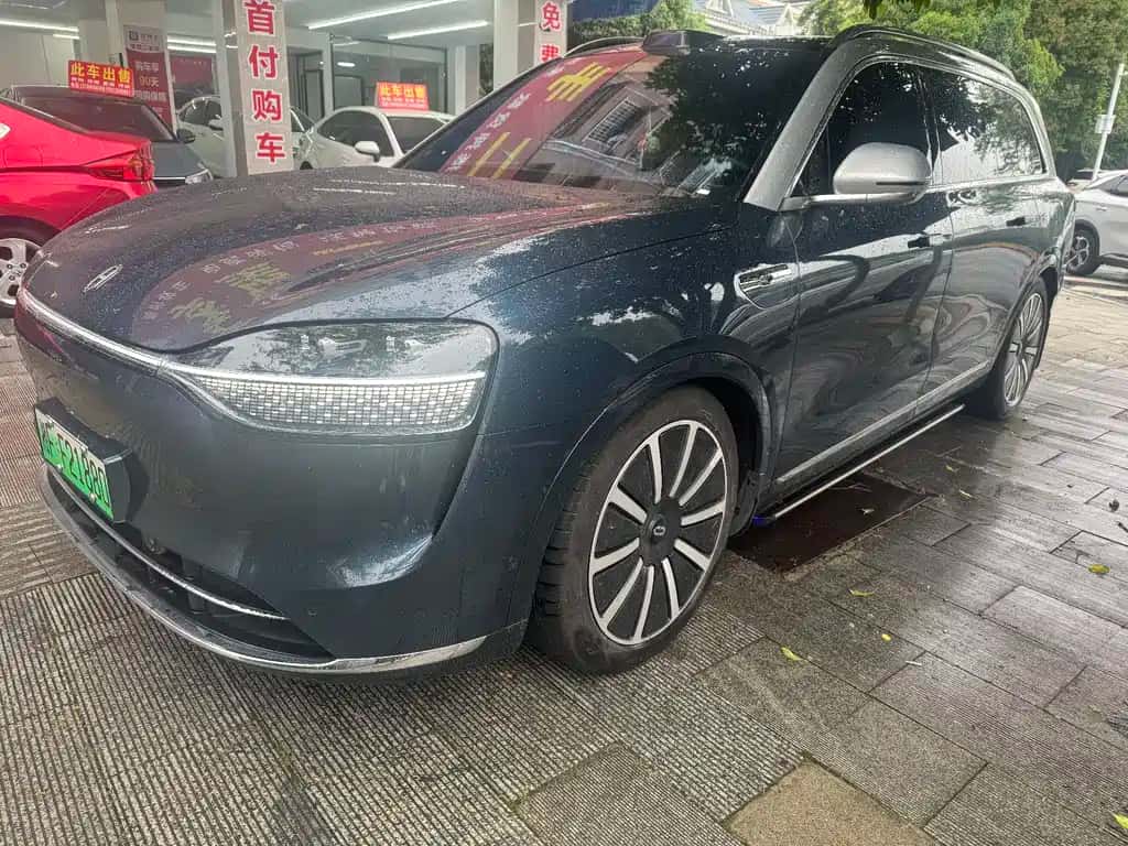AITO AITO M9