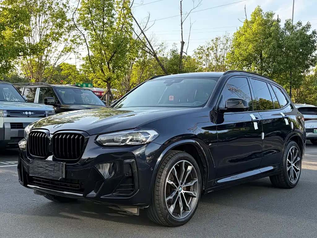 BMW BMW X3