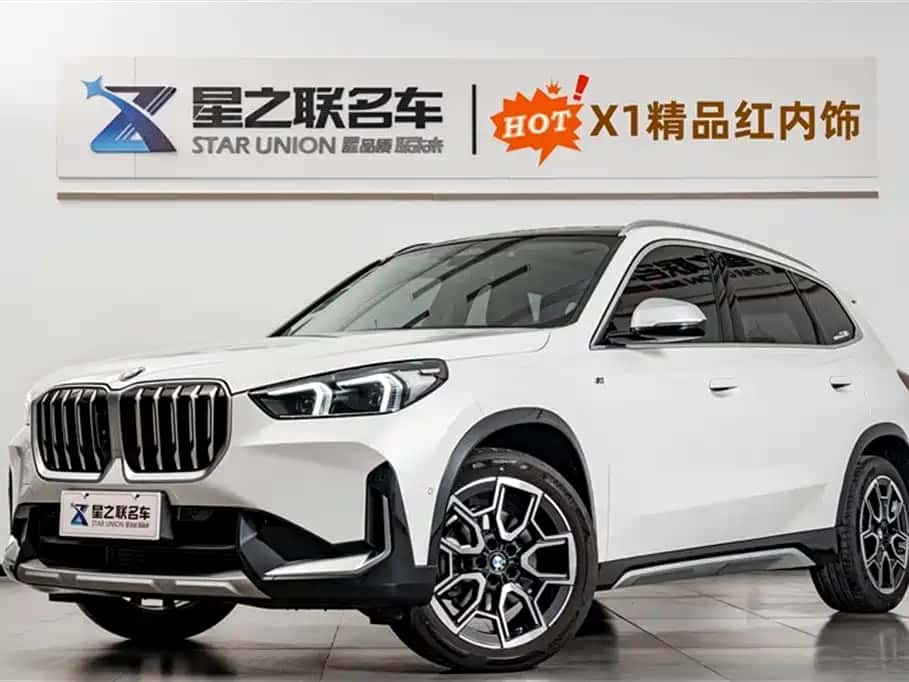 BMW BMW X1