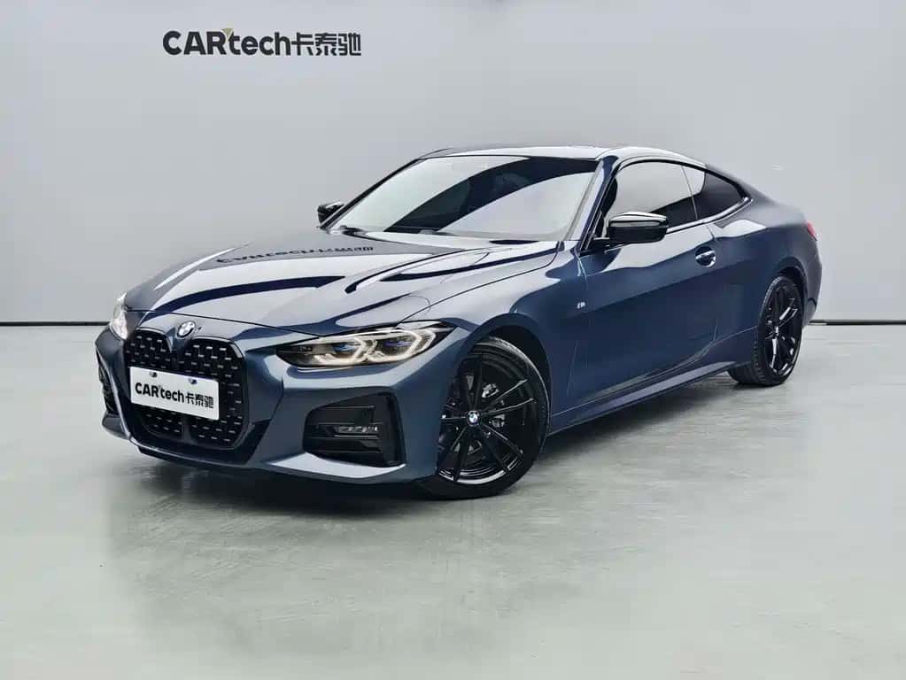 BMW BMW 4 Series