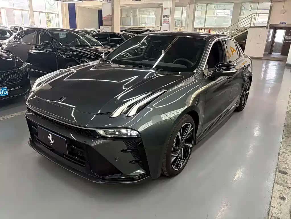 Lynk & Co Lynk & Co 03