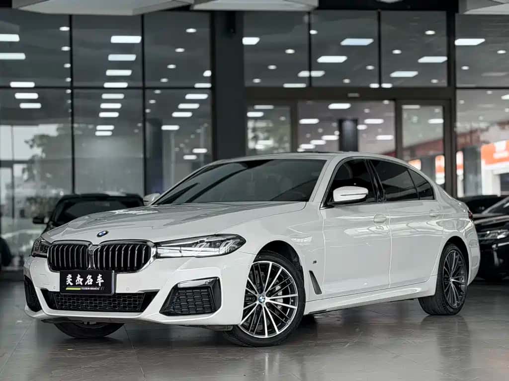 BMW BMW 5 Series