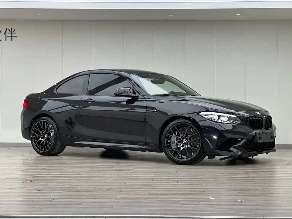 BMW BMW M2