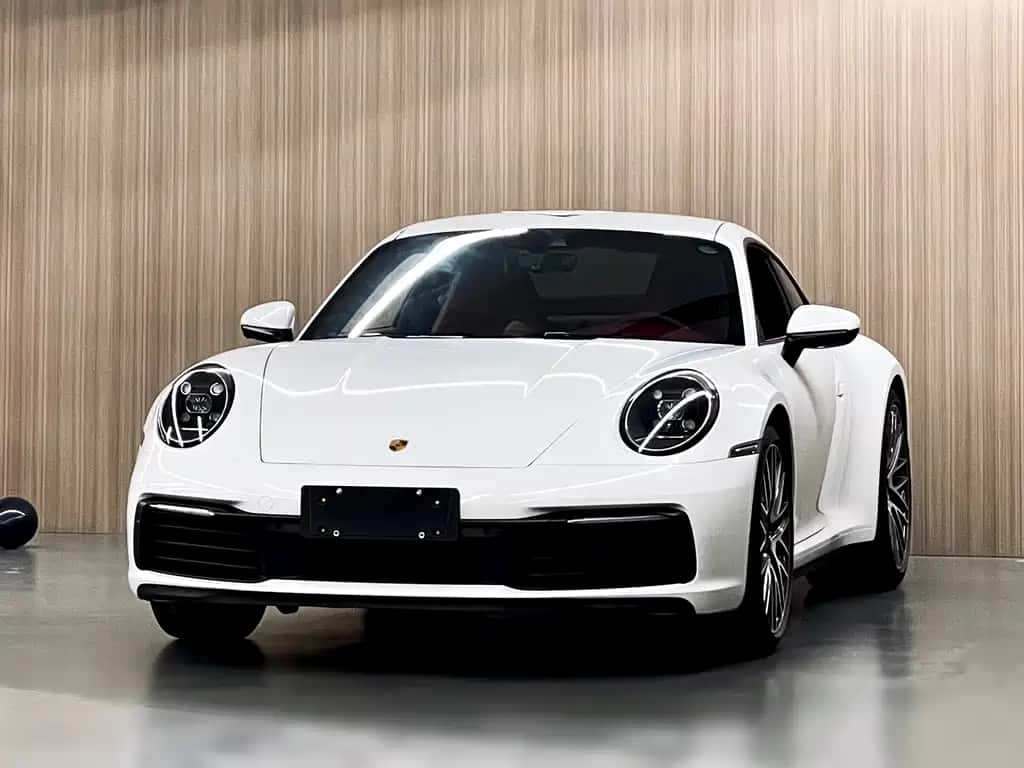 Porsche Porsche 911