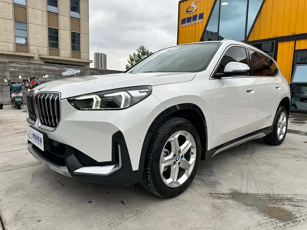 BMW BMW X1