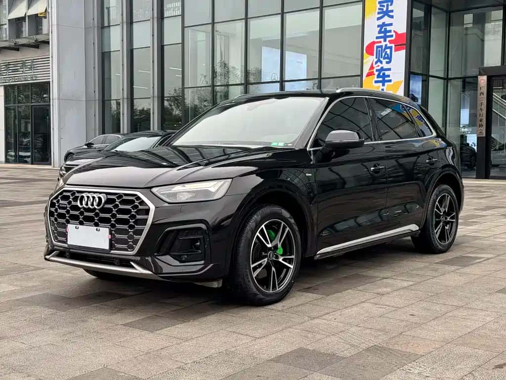 Audi Audi Q5L