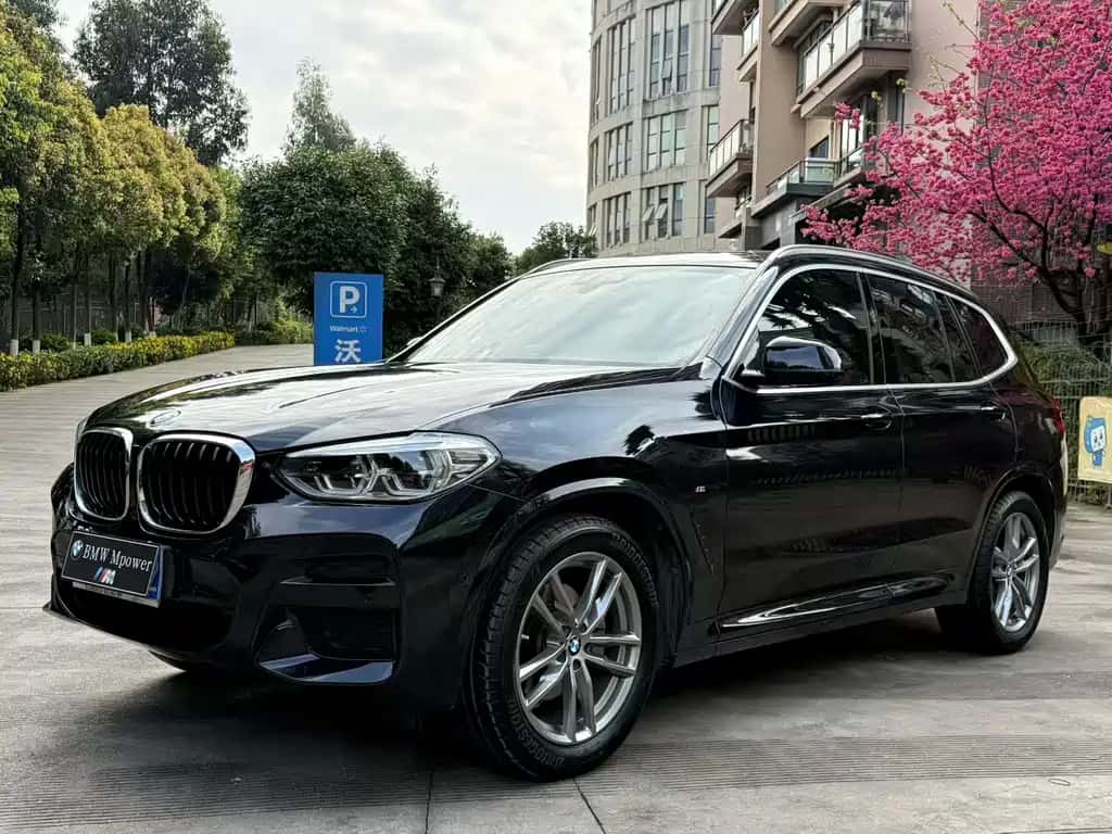 BMW BMW X3