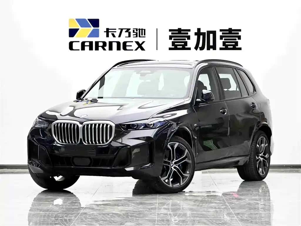 BMW BMW X5