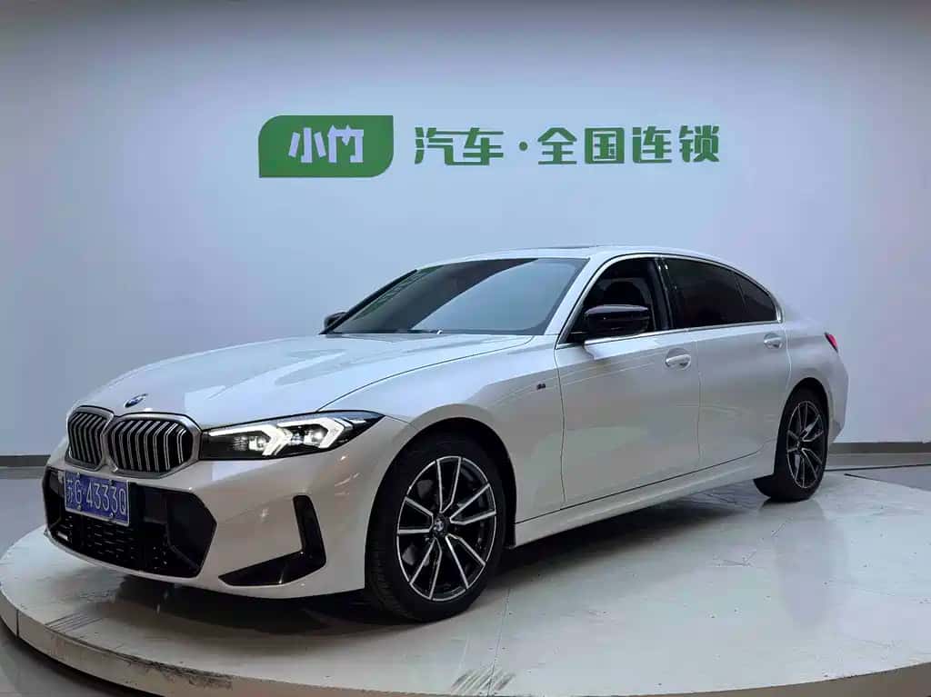 BMW BMW 3 Series