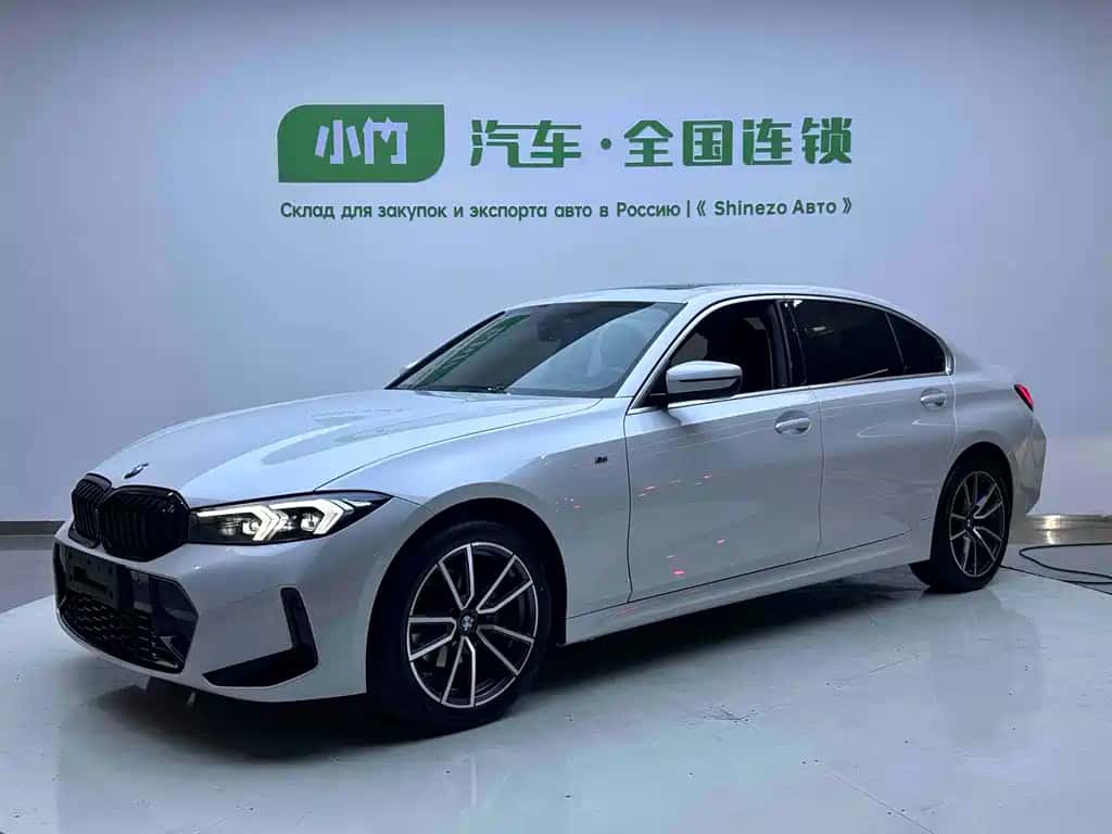 BMW BMW 3 Series