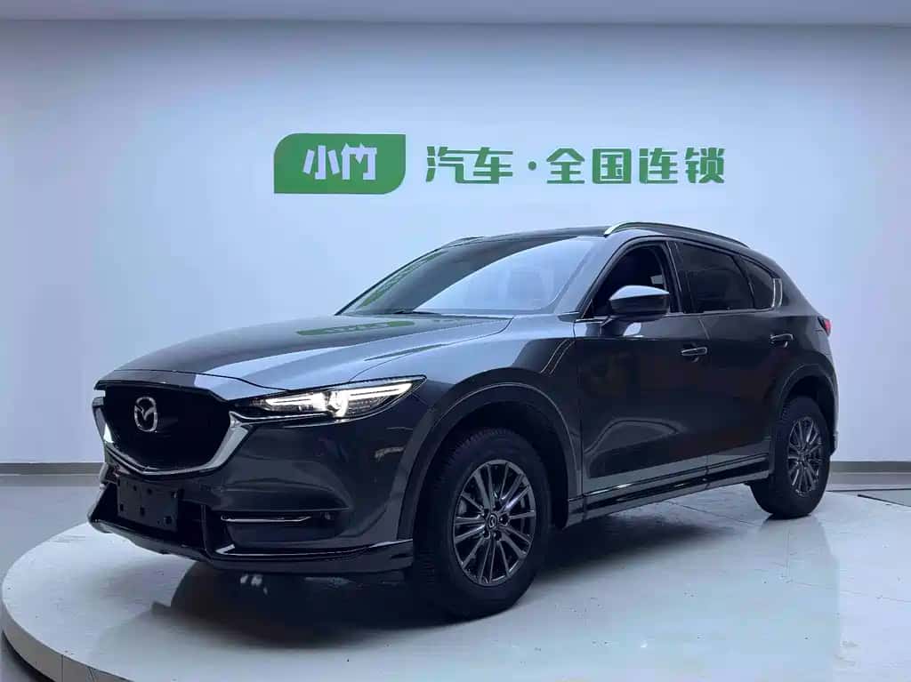 Mazda Mazda CX-5