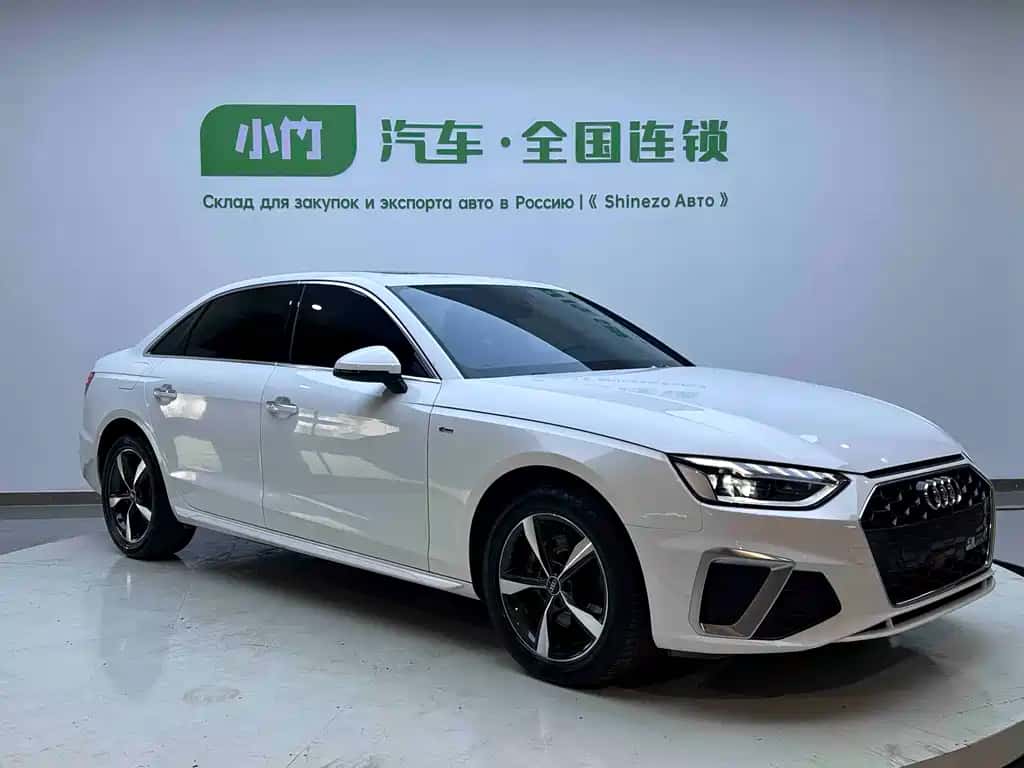 Audi Audi A4L