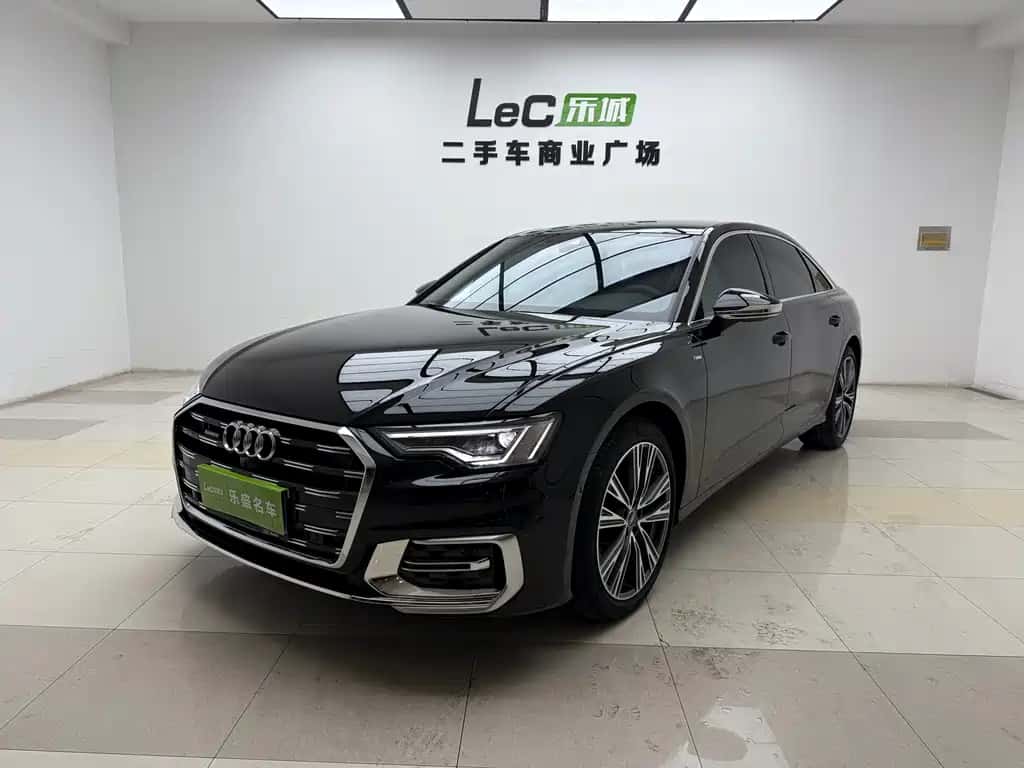Audi Audi A6L