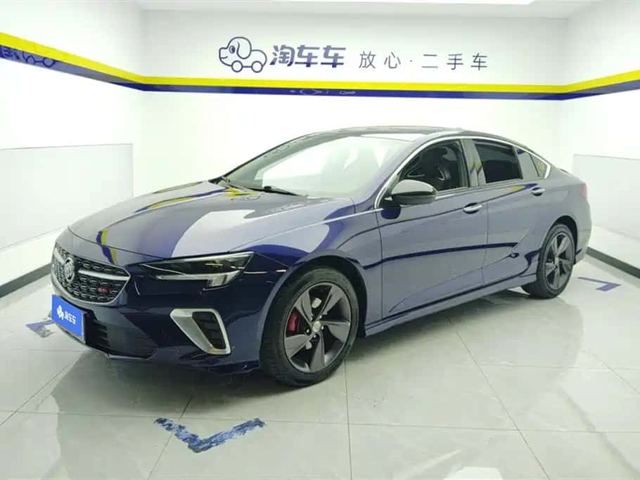Buick Regal