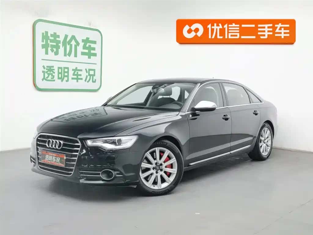 Audi Audi A6L
