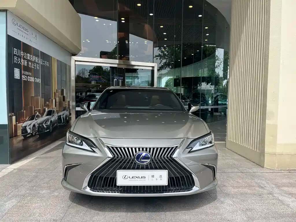 Lexus Lexus ES