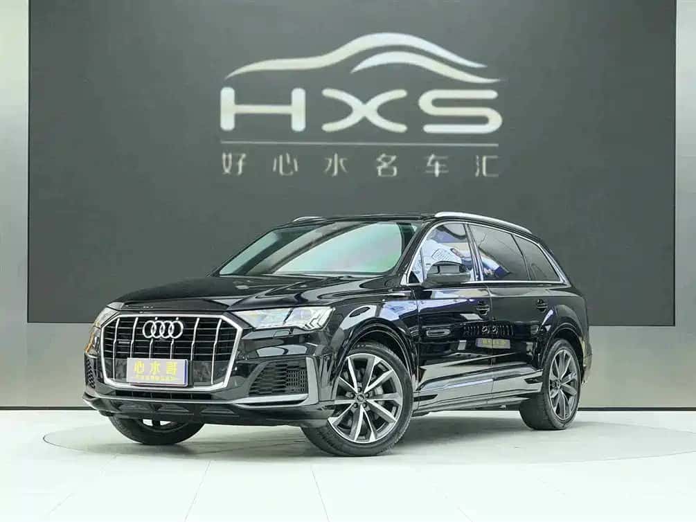 Audi Audi Q7