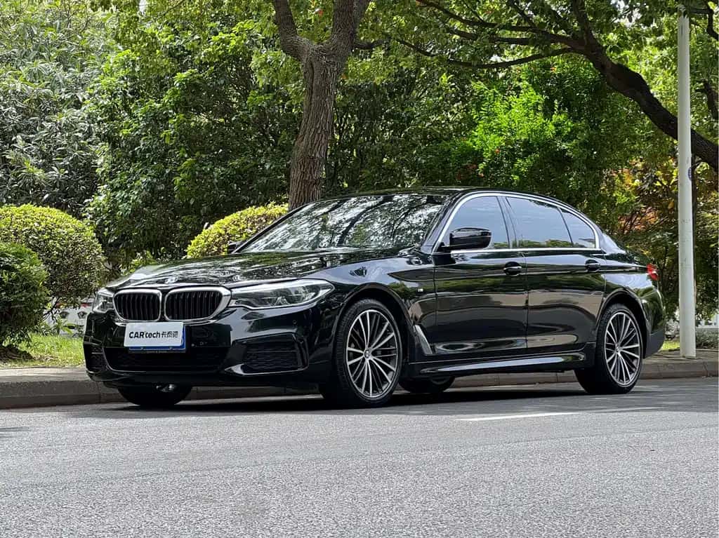 BMW BMW 5 Series