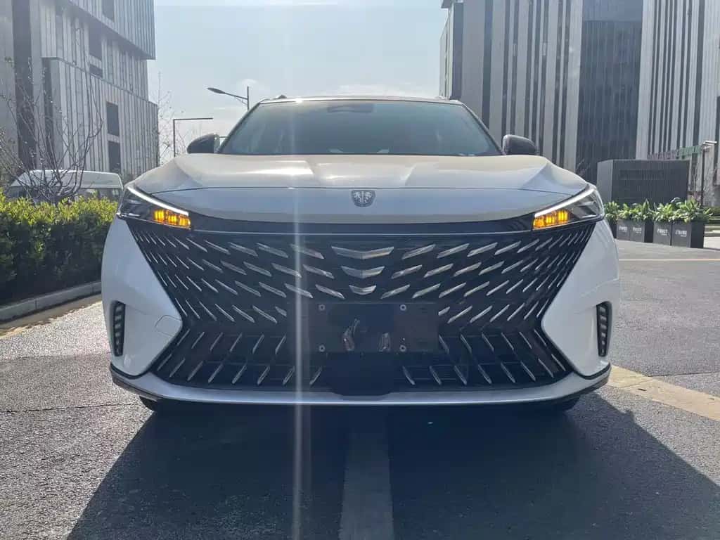 Roewe Roewe RX5