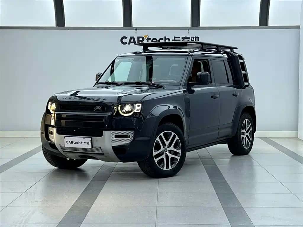 Land Rover Land Rover Defender