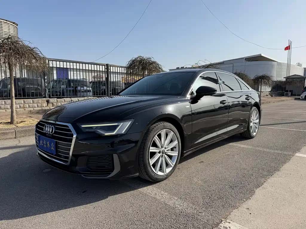 Audi Audi A6L