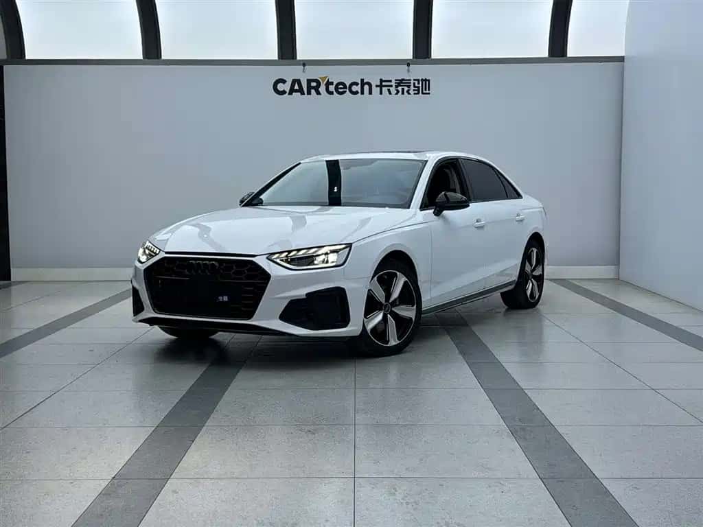 Audi Audi A4L