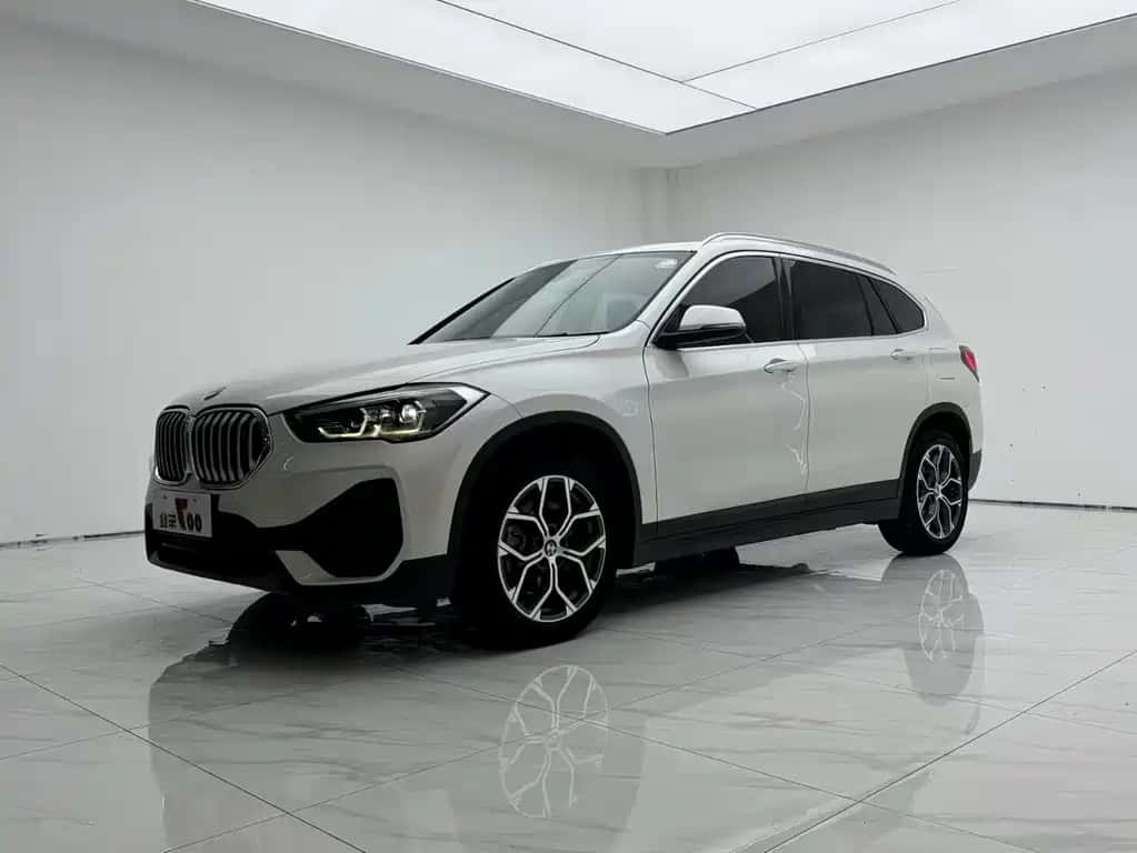 BMW BMW X1