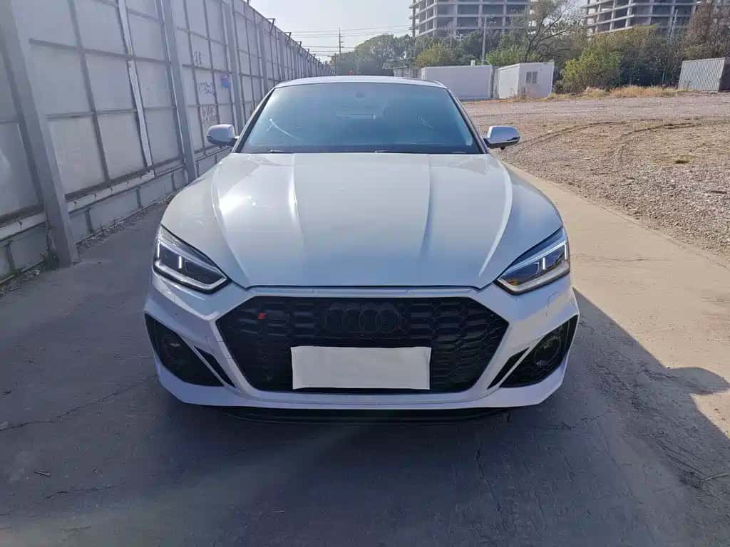 Audi Audi A5 (Import)