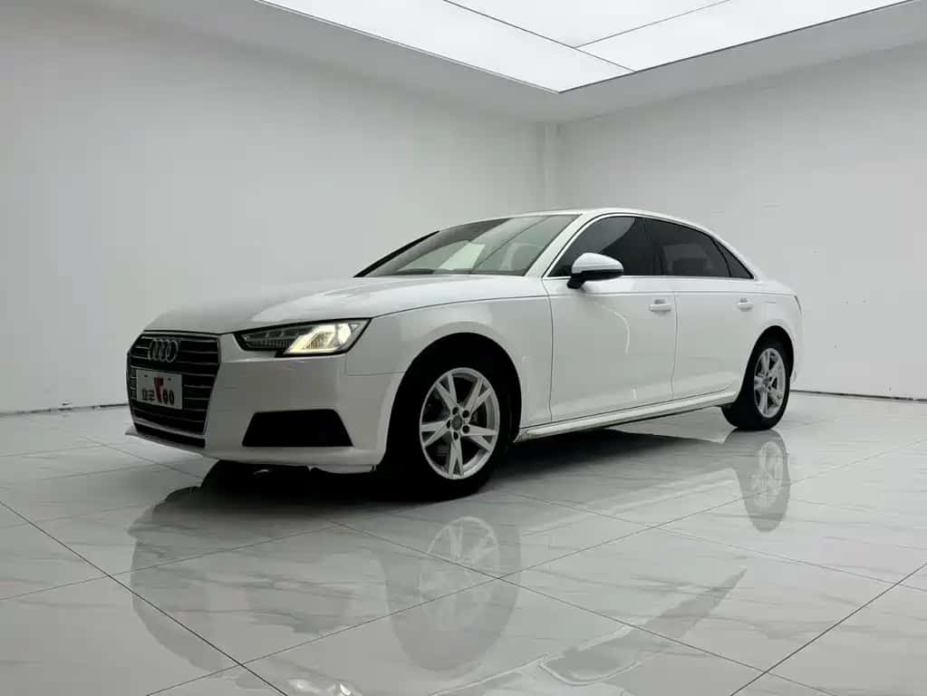 Audi Audi A4L