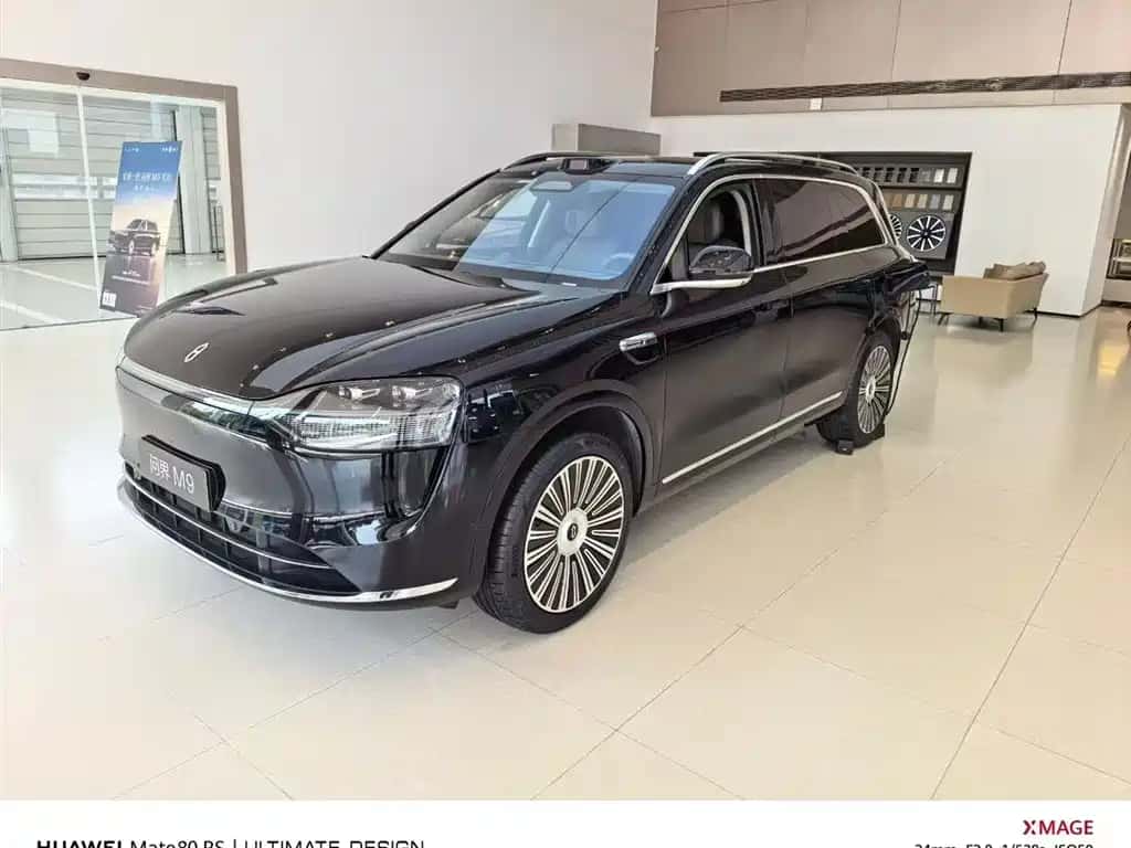 AITO AITO M9