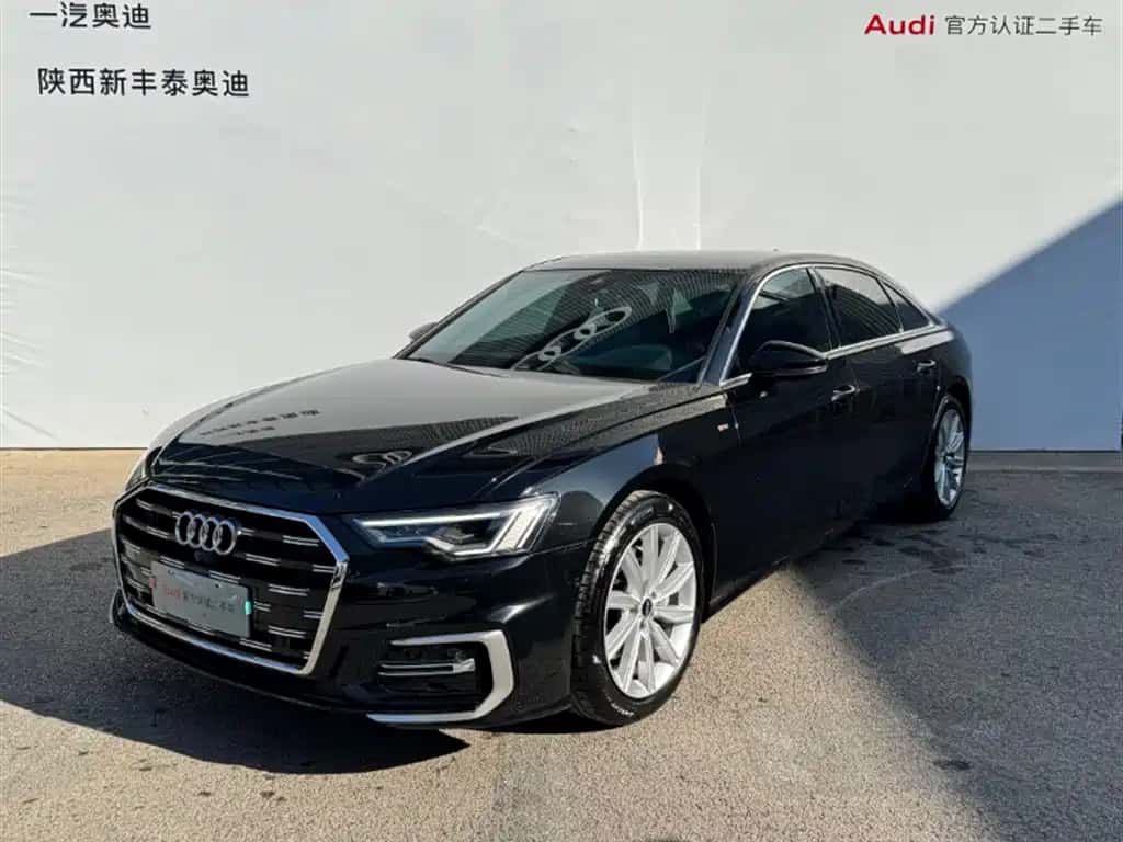 Audi Audi A6L