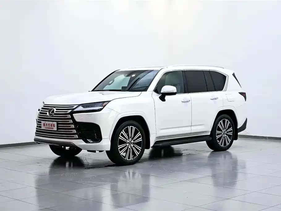 Lexus Lexus LX