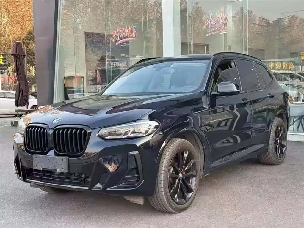 BMW BMW X3