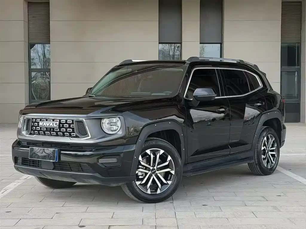 Haval Haval Big Dog PLUS