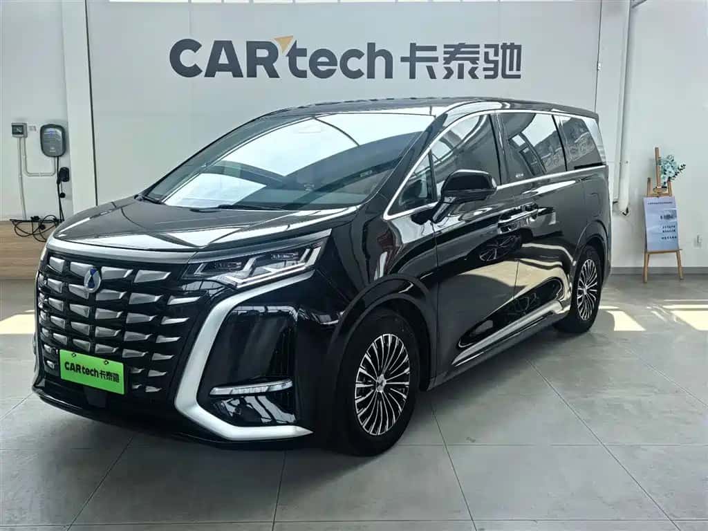 Denza Denza D9