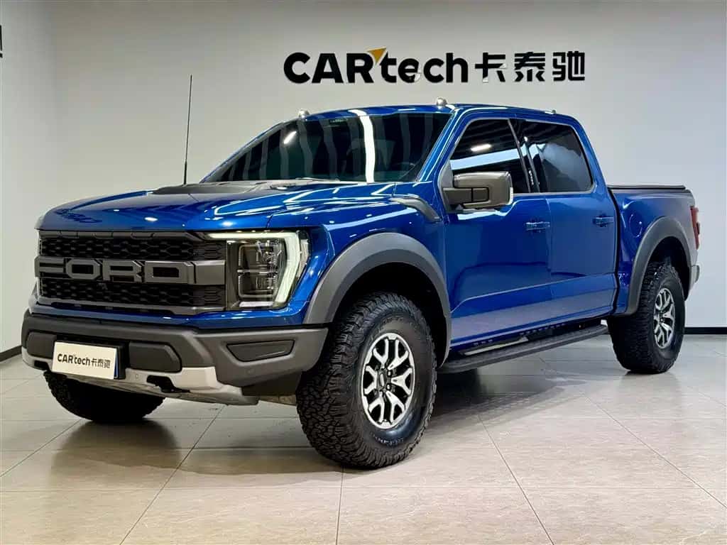 Ford Ford F-150 Raptor